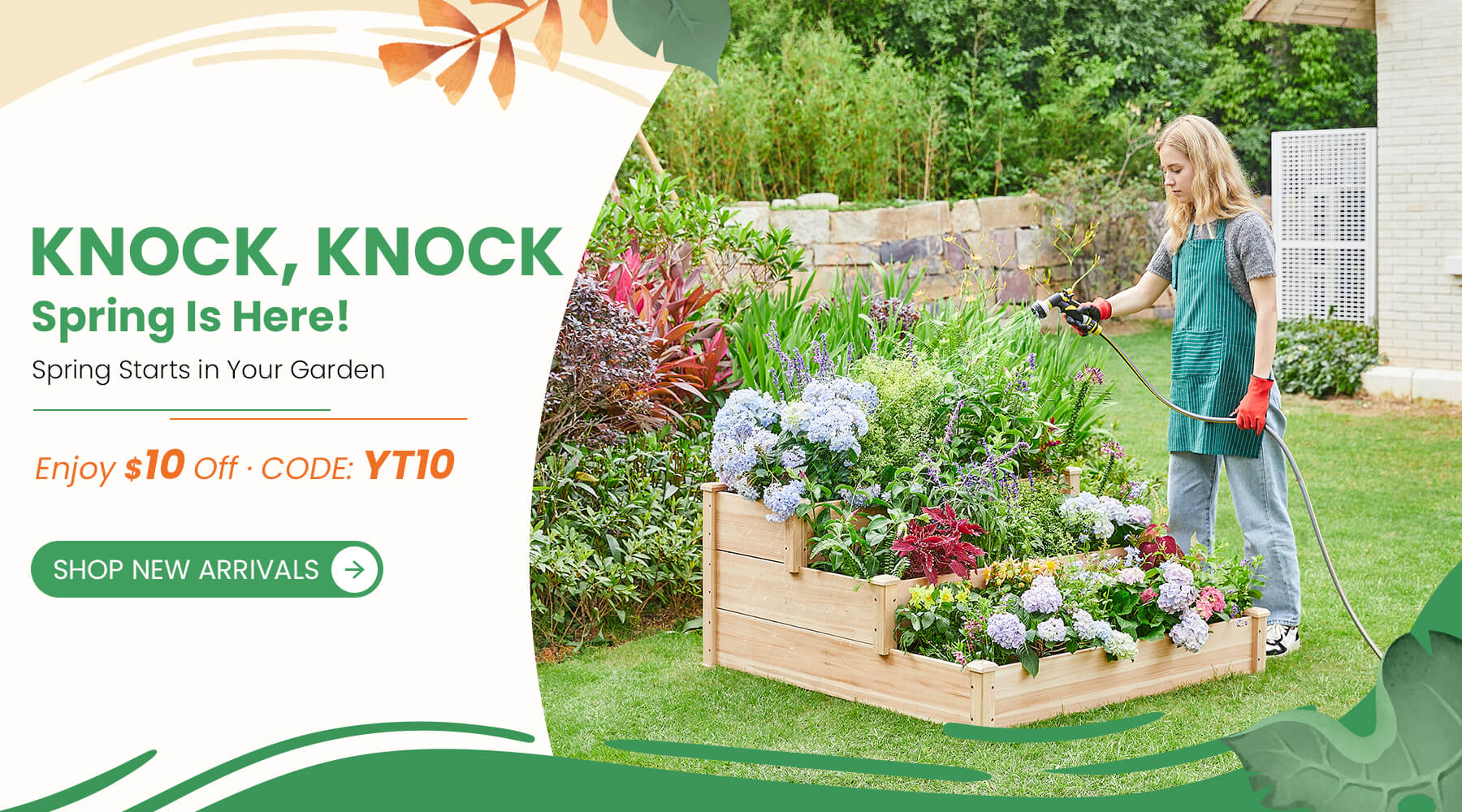 Elevate Your Home and Life