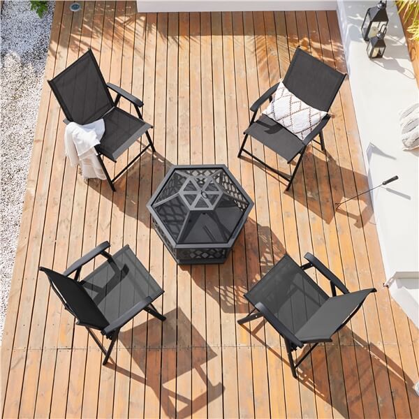 Patio Set