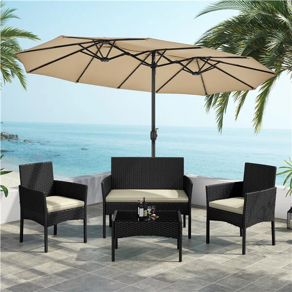 Outdoor & Patio Furniture