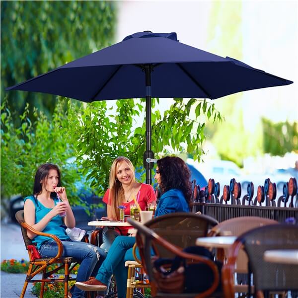 Patio Umbrella